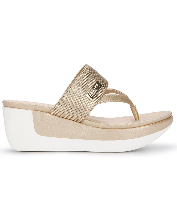 macy's kenneth cole reaction sandals