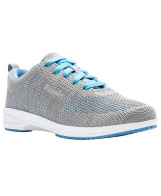 propet womens tennis shoes