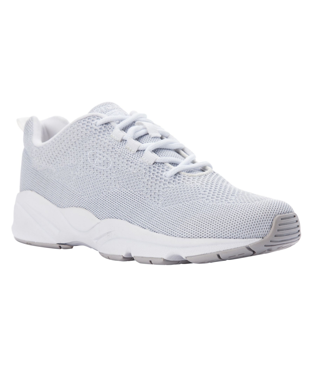 Propét Women's Stability Fly Sneakers Women's Shoes In White