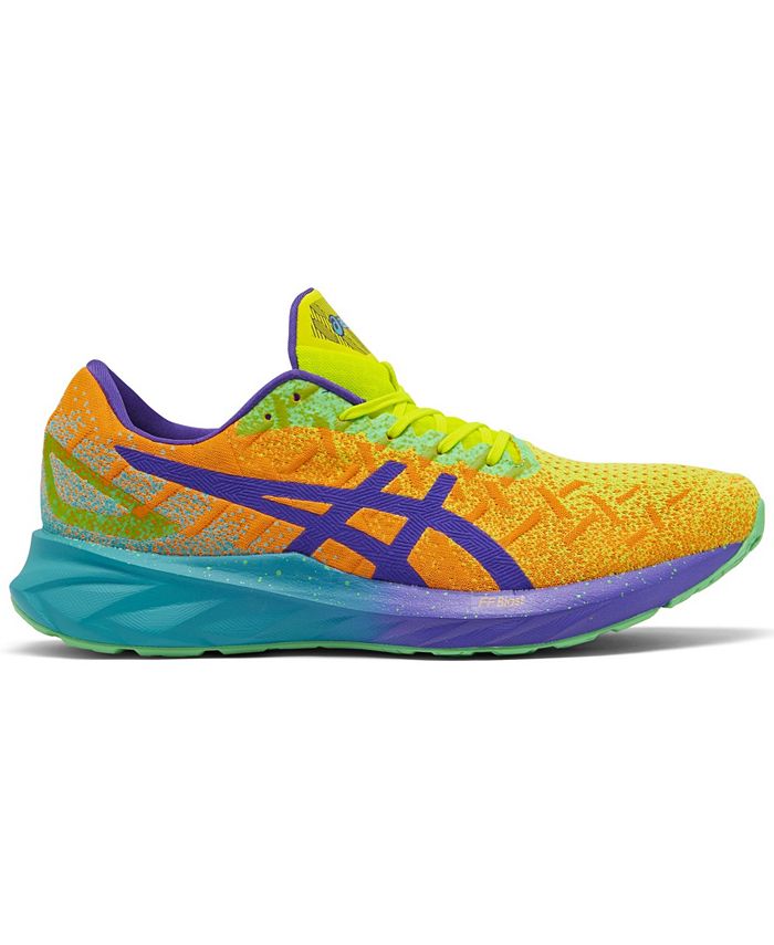 asics dynablast reviews