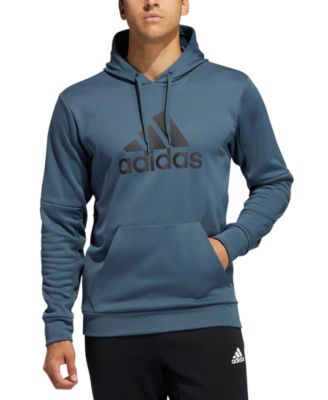 adidas sweater with hoodie