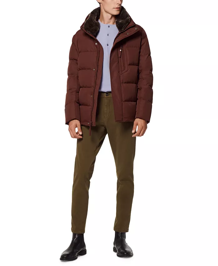 Men's Horizon Down Puffer Jacket - thumbnail 5