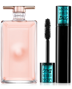 Receive a Free 2pc Gift with any $80 Lancome Purchase