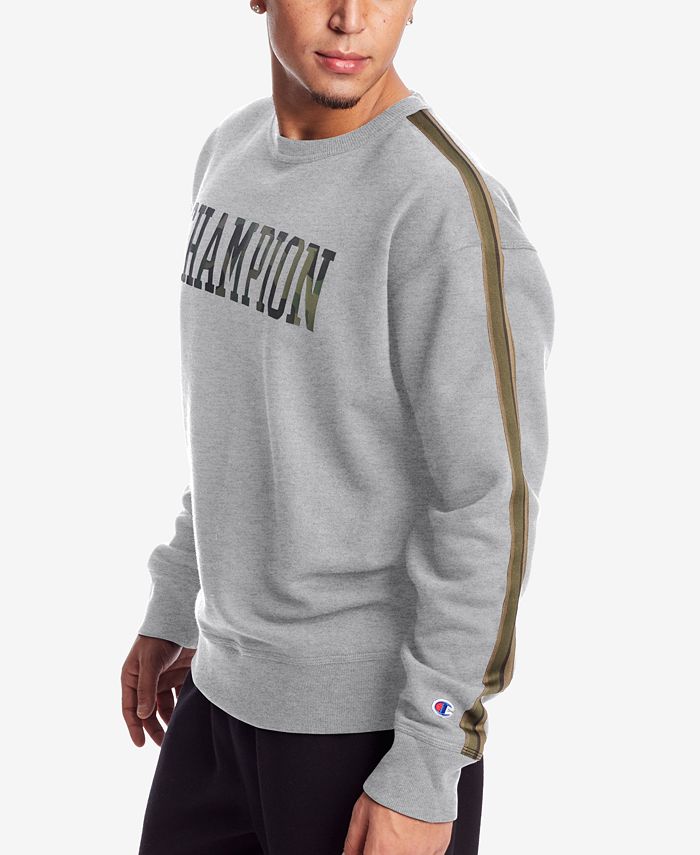 camo champion shirts