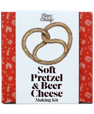 Brooklyn Brew Shop - Soft Pretzel Kit