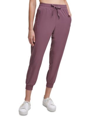 calvin klein sweatpants macy's