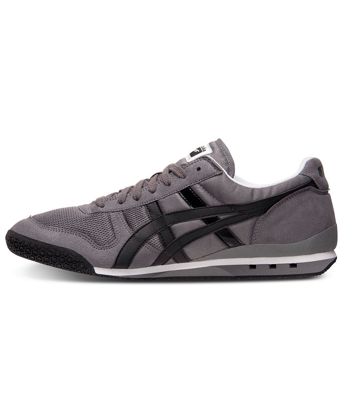 Asics Men's Ultimate 81 Casual Sneakers from Finish Line - Macy's
