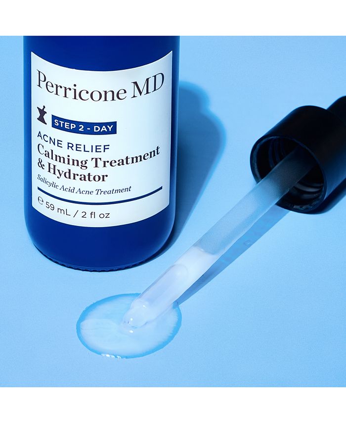 Perricone MD - Acne Relief Calming Treatment & Hydrator, 2-oz.