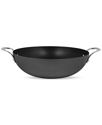 Tools of the Trade Carbon Steel Nonstick Roaster Set with Lifters REG $99 