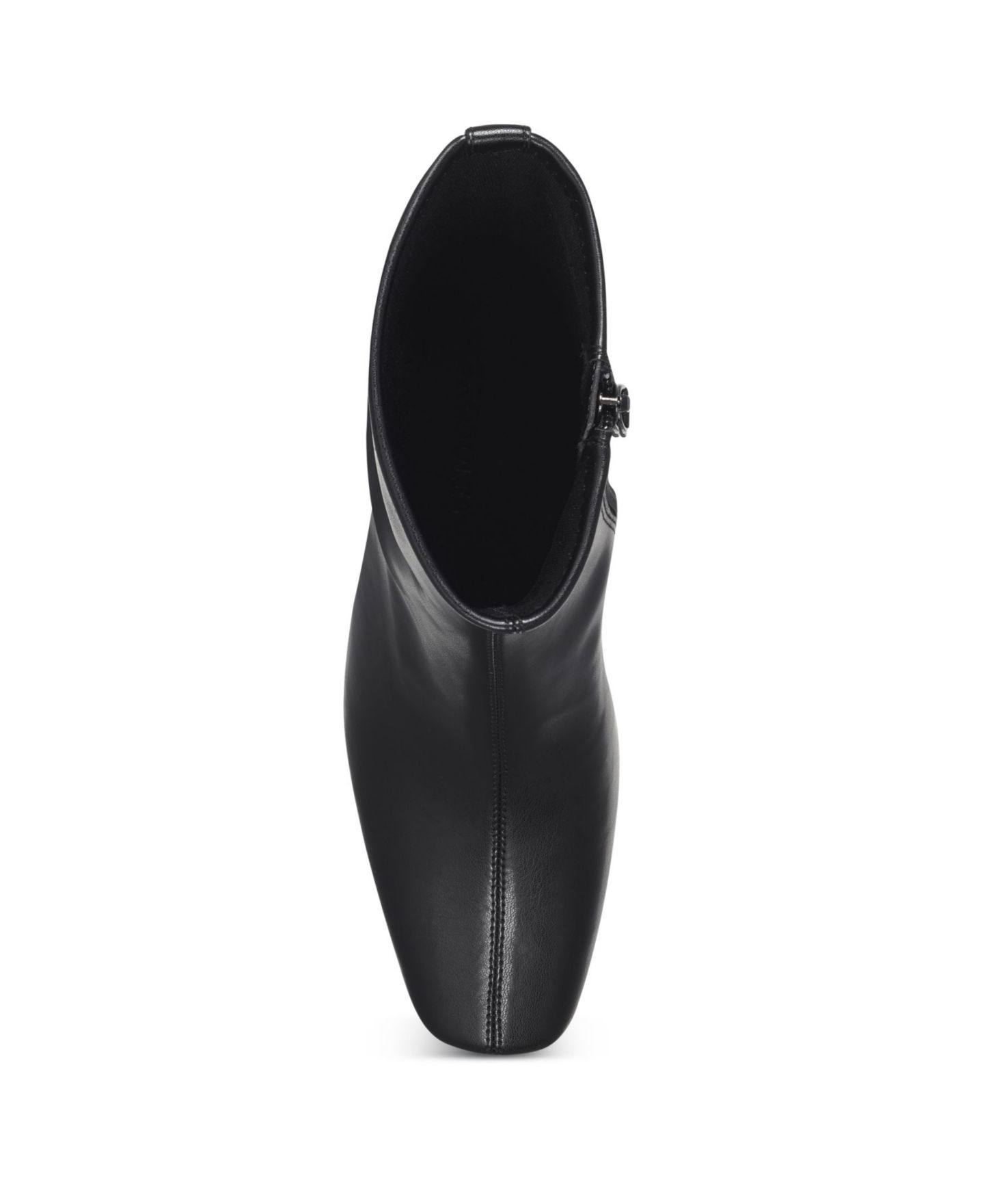Женские ботинки Aerosoles Miley Mid-Calf, цвет: Чёрный — фото 13