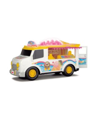 Dickie Toys 12" Ice Cream Van