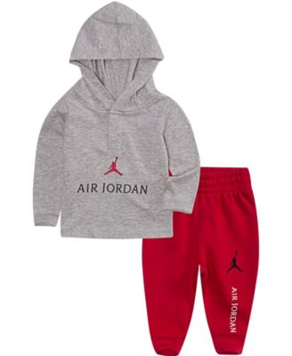newborn jordan outfit