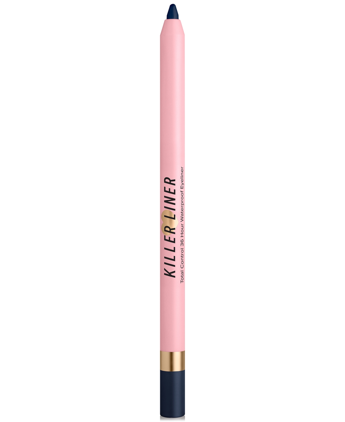 Too Faced Killer Liner 36-Hour Waterproof Gel Eyeliner - Killer Sapphire - navy blue