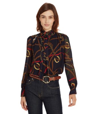 ralph lauren sweater bear women