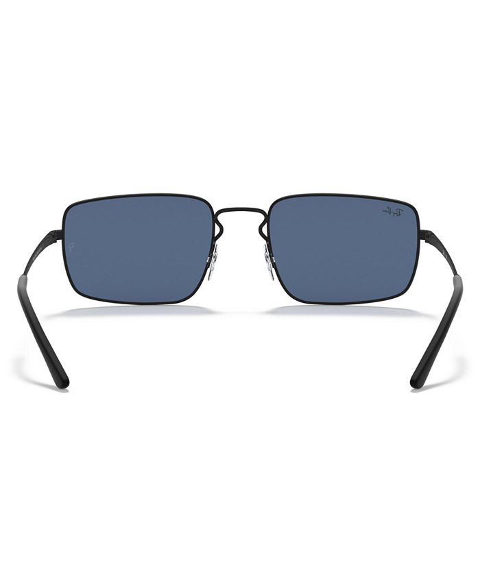 Ray-Ban - Sunglasses, RB3669 55