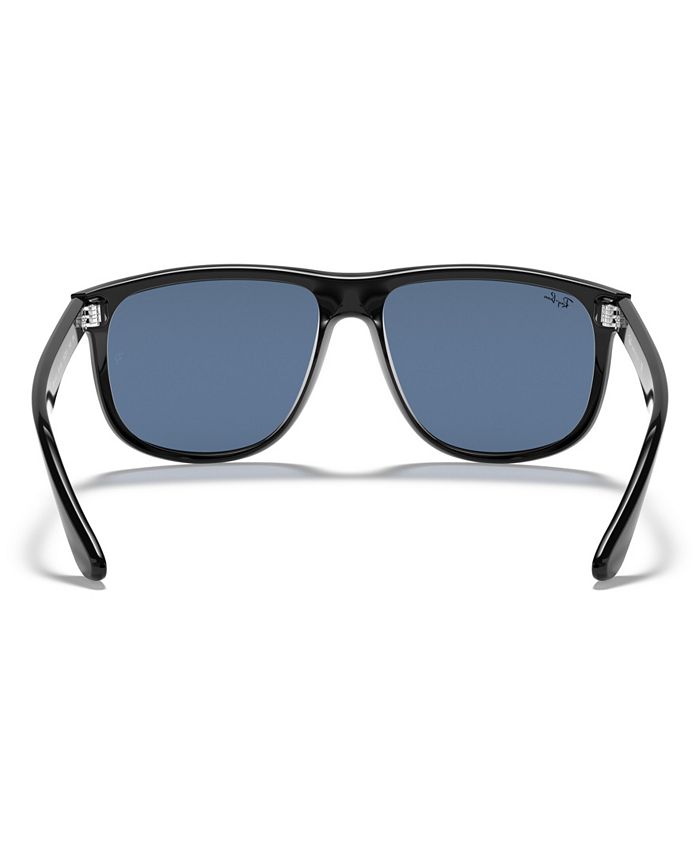 Ray-Ban Boyfriend Sunglasses, RB4147 56 & Reviews - Sunglasses by Sunglass  Hut - Men - Macy's