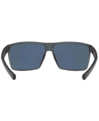 Polarized Sunglasses, RINCON 64
