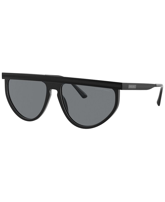 Giorgio Armani - Sunglasses, AR6117 58