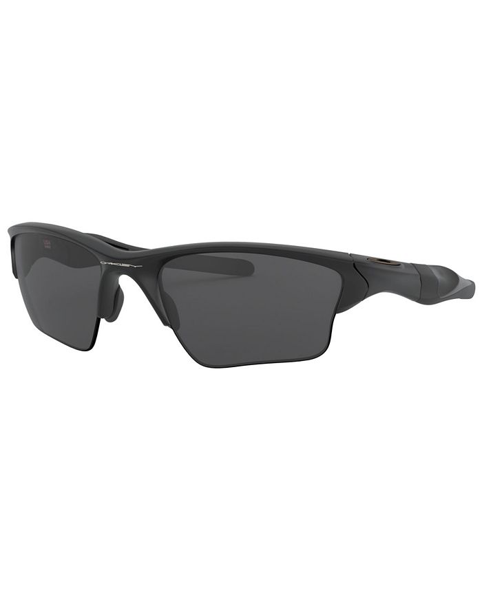 Oakley Half Jacket 2.0 XL Sunglasses, OO9154 Macy's