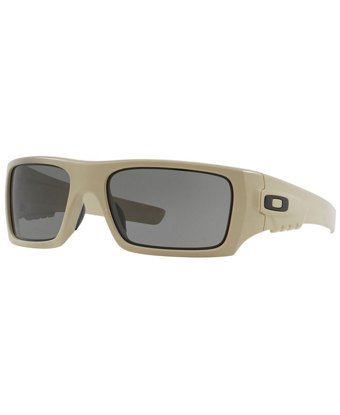 Oakley Det Cord Sunglasses, OO9253 61 Macy's