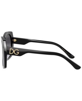 Sunglasses, DG4385 58