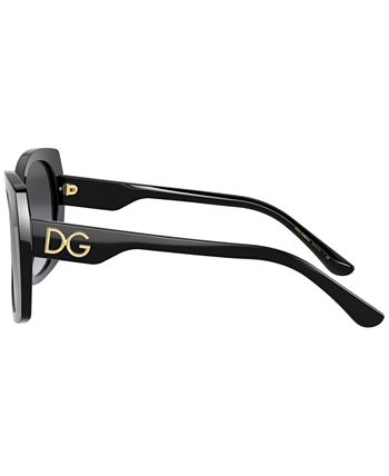Dolce&Gabbana - Sunglasses, DG4385 58