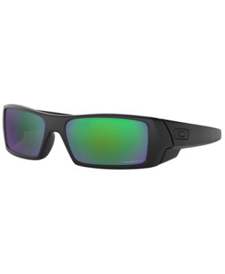 Gas Can Polarized Sunglasses, OO9014 60 