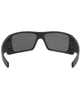 Batwolf Polarized Sunglasses, OO9101 27 