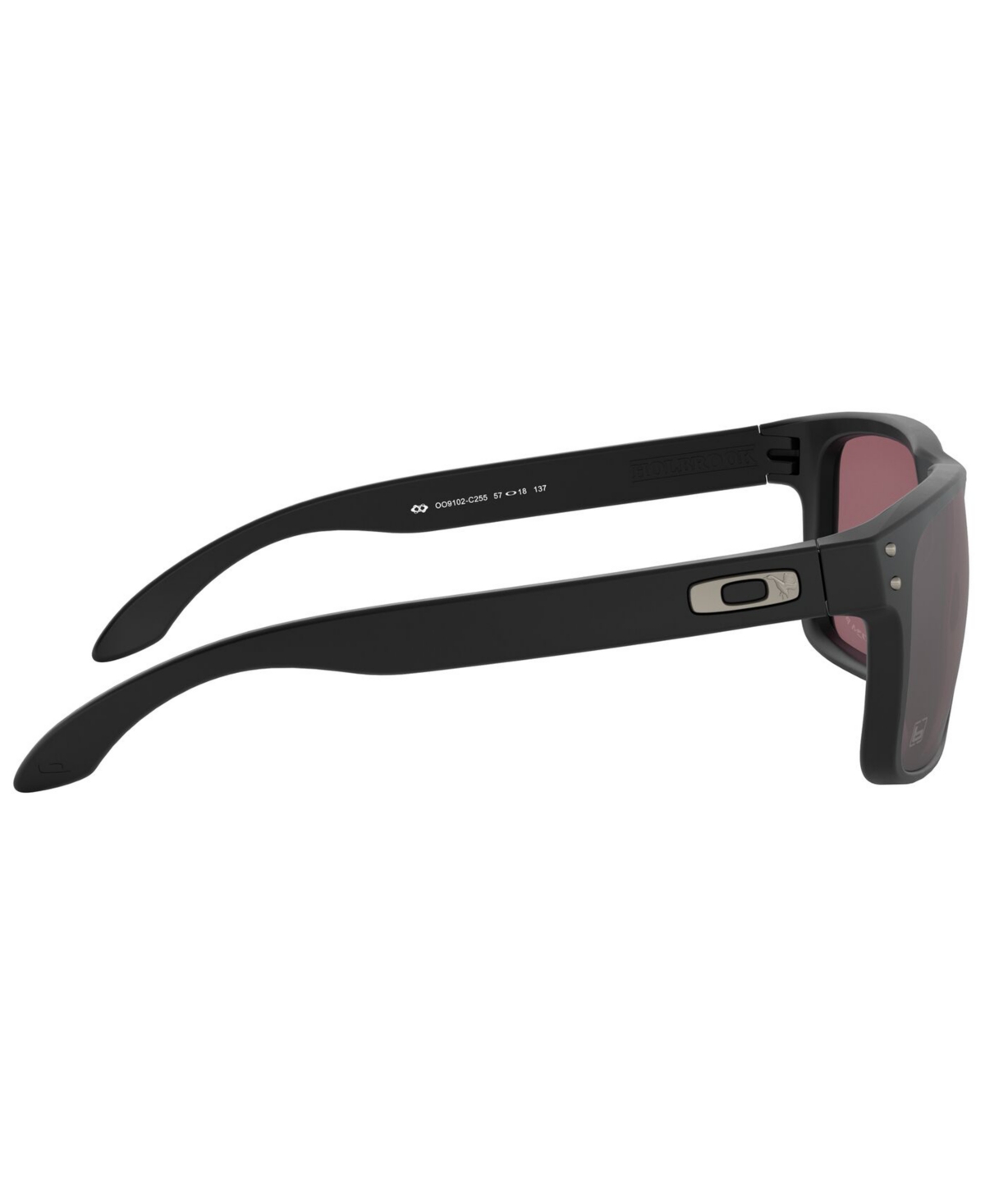 Oakley Holbrook Polarized Sunglasses
