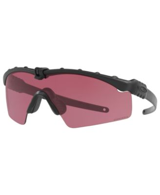 Ballisitic M Sunglasses, OO9146 32 SI 