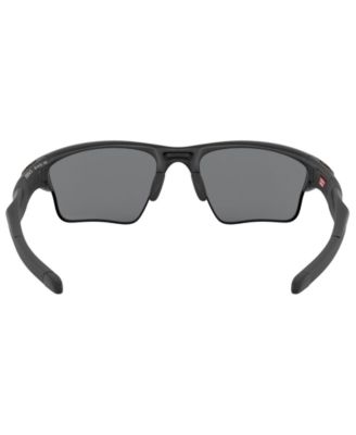 Half Jacket 2.0 XLP Polarized Sunglasses, OO9154 