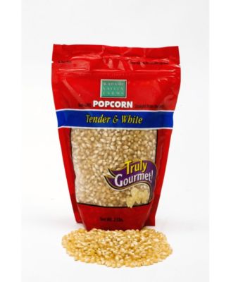 Gourmet Popcorn Starter Set, 4 Pieces