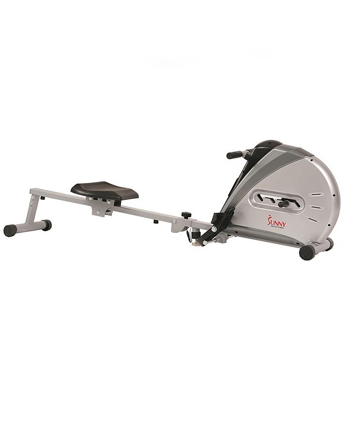 Sunny Health Fitness SF RW5606 Elastic Cord Rowing Machine Macy s