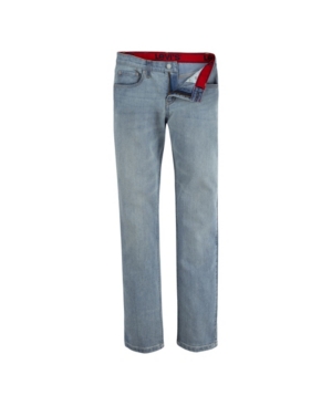 Levi's Big Boys 511 Slim Fit Jeans