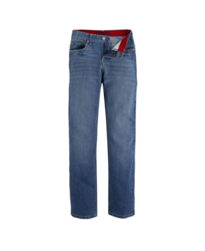 Levi's Big Boys 511 Slim Fit Jeans