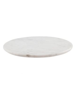 Uptown Marble Lazy Susan