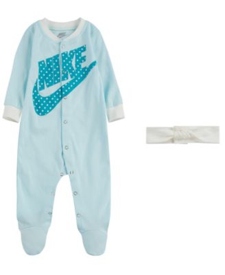 infant nike headbands