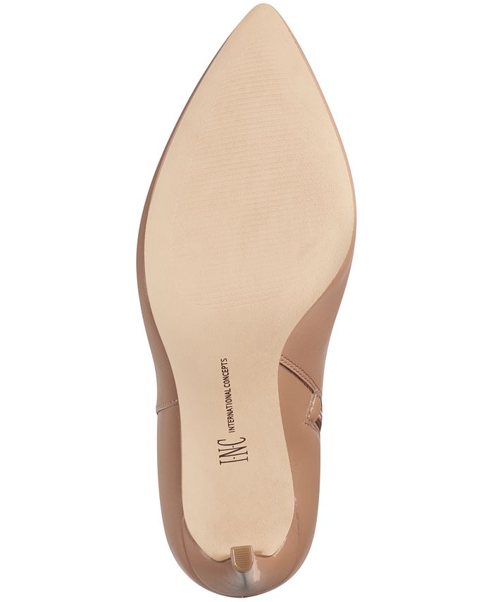 I.N.C. International Concepts Women's Iyonna OverTheKnee Slouch Boots, Created for Macy's Macy's