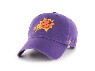 '47 Brand - Phoenix Suns CLEAN UP Cap