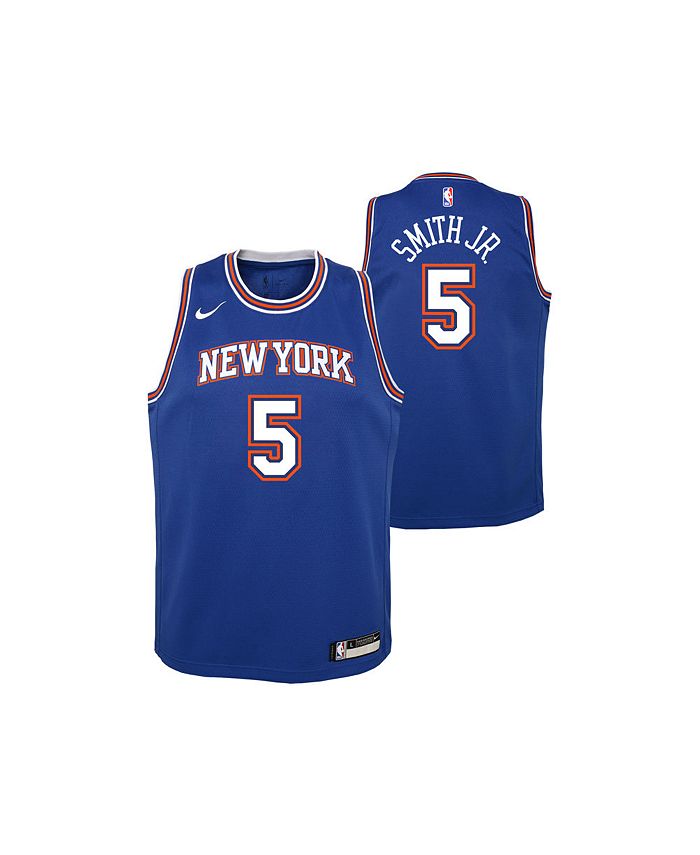 Nike New York Knicks 2019 Youth Statement Swingman Jersey Dennis