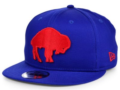 New Era - Buffalo Bills Basic 9FIFTY Snapback Cap