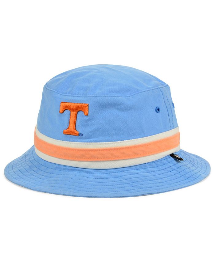 47 Brand Tennessee Volunteers Boathouse Bucket Hat Macy s