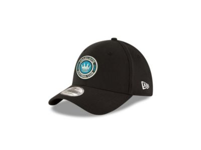 New Era - Charlotte FC Team Classic 39THIRTY Cap
