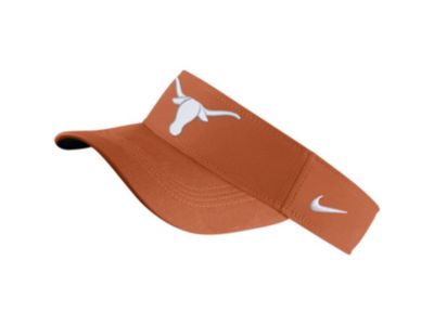 Nike - Texas Longhorns Dri-FIT Visor