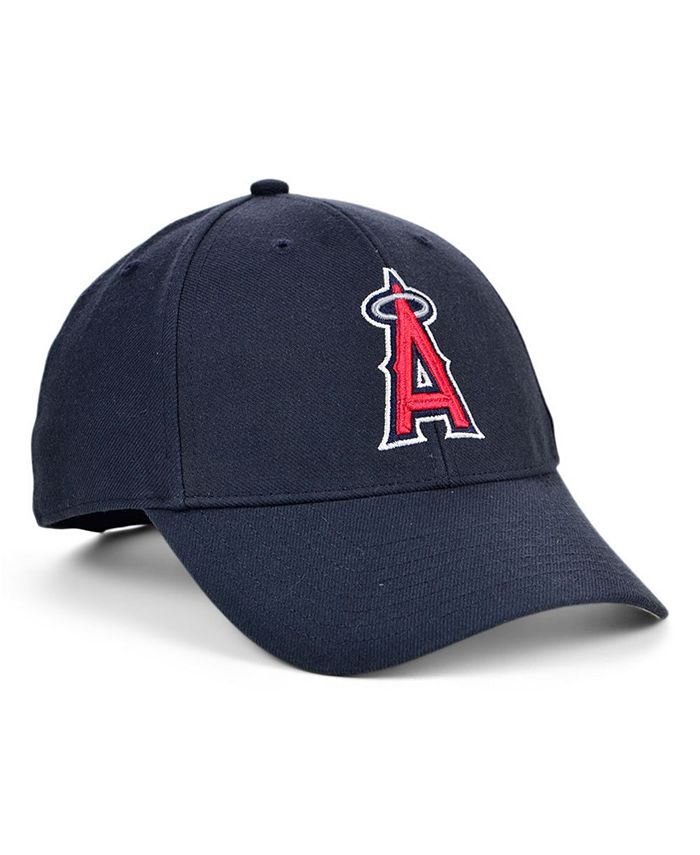 '47 Brand Los Angeles Angels Core MVP Cap - Macy's