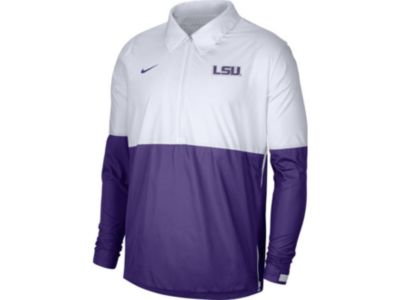 lsu track jacket