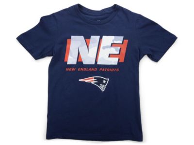 new england patriots youth apparel
