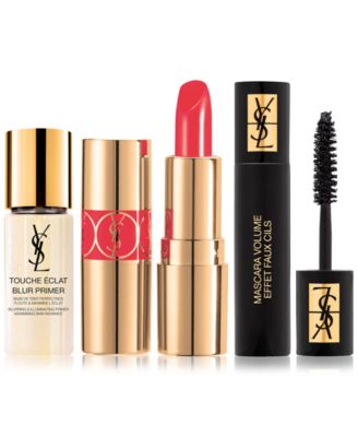 Yves Saint Laurent - Receive a Complimentary 3pc Beauty Gift with any $200  Beauty Purchase