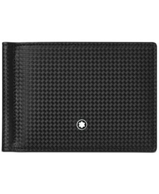 extreme leather wallet