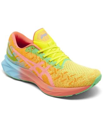 asics women's dynablast